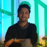 Pranav Vijayakumar