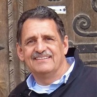 Dave Vandenberg