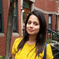 Dr. Aarohi Rede