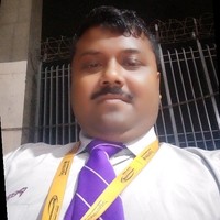 Krishna Chakraborty