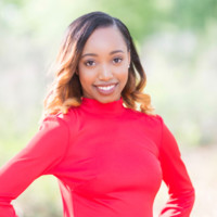 Dwanna Jones, Mba