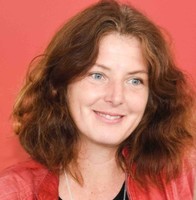 Jenny Almén Linn