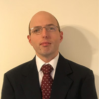 James Pryor