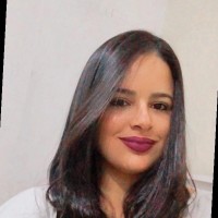 Mariana Melo
