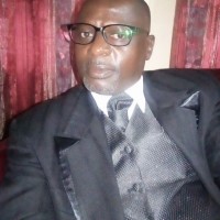 Clifton Gausi