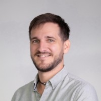 Nicolas Porchet, Phd