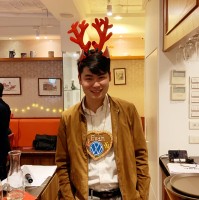Hao-Wei Kao