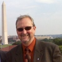 Mark Sargent