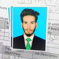 Kamran Jokhio
