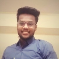 Mihir Saxena