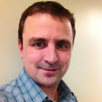 Steve Macdougall