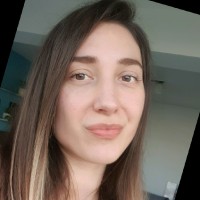 Dora Lavinia Tincu