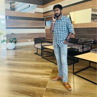 Bharadwaj Thatipelli