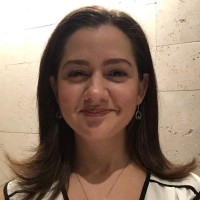 Giselle Rocha Zardini Nicolau