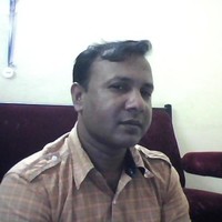 Ram Niwas Antil