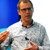 Kevin Taylor PhD