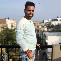 Yogesh Jangid