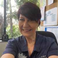 Michele Dibley