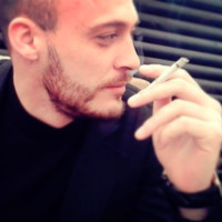 Александр Крамаренко