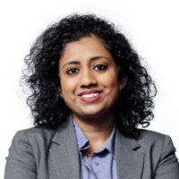 Kakuli Chakraborty