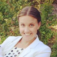 Emma Sjölander