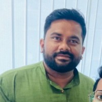 Santosh Yadav