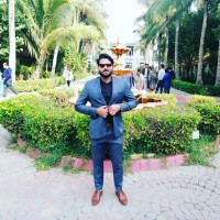 Arfat Rafiq