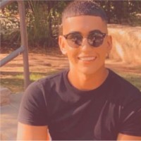 Ronald Dominguez