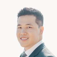 Eric Zheng