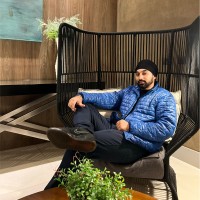 Sandeep Hundal