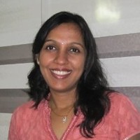 Deepa Madhusudhan