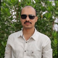Vijay Patel