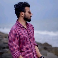 Vishnu R