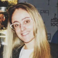 Rocio Gilli