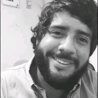 Juan Felipe Potes Ortega