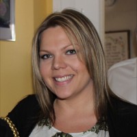 Jaimie Starnes