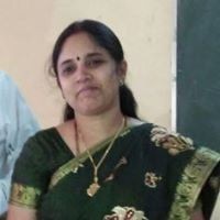 Vanitha V