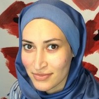 Amanie Khatib