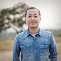Max Wu