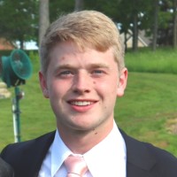 Aiden Cornforth
