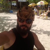 Arnaldo (Nick) Rodrigues