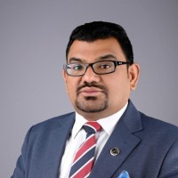 Shaik Hamdan T.M.