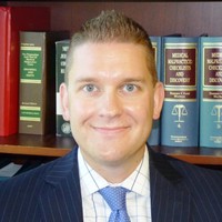 Adam J. Boyle