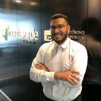 Eduardo Rocha De Oliveira