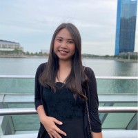 Eunike Ratna Handjojo