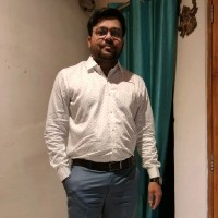 Aniruddha Nampalliwar