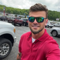 Lance York