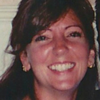 Darlene Mahoney