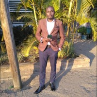Aaron Makuwira