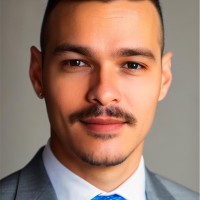 Roberto Gabriel Da Silva Maciel